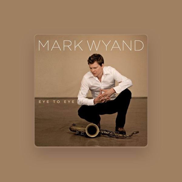 Mark Wyand
