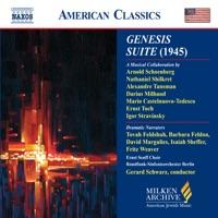 Babel: Genesis Suite: VII. Babel