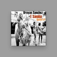 Brayan Sanchez
