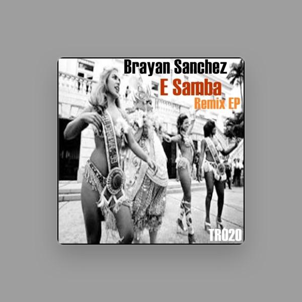 Brayan Sanchez