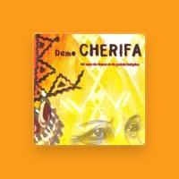 Dame Cherifa