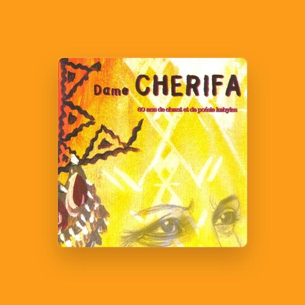 Dame Cherifa