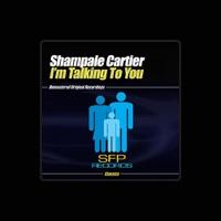 Shampale Cartier