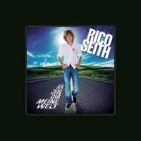 Rico Seith