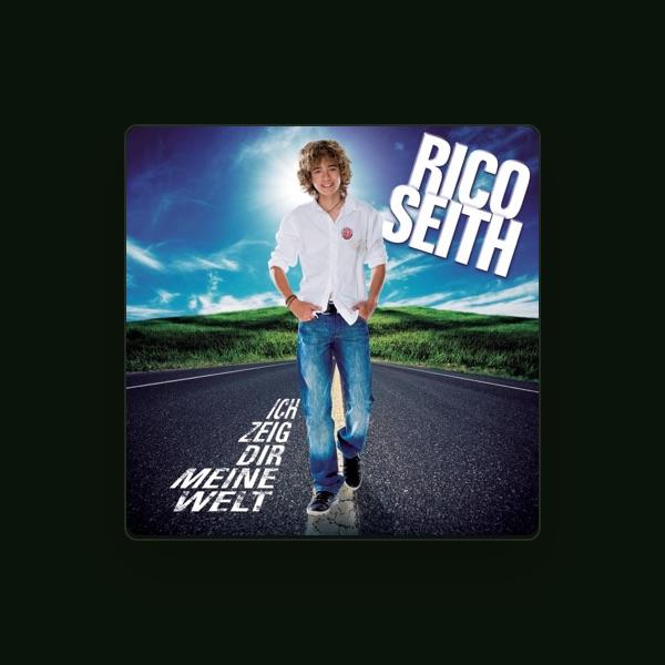 Rico Seith