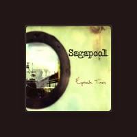 Sagapool