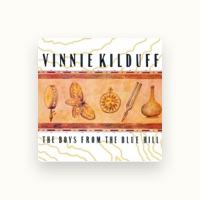 Vinnie Kilduff