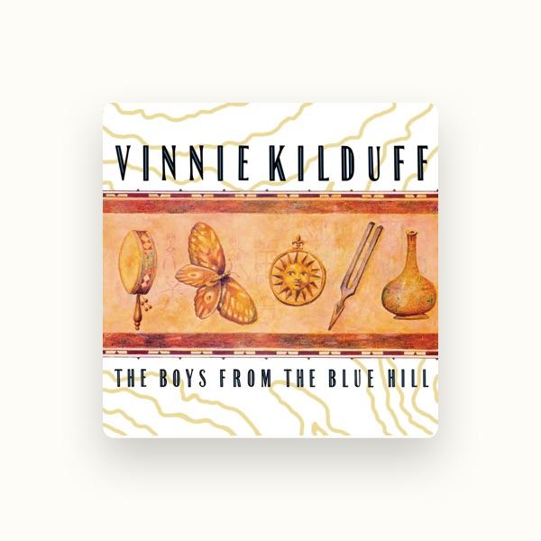 Vinnie Kilduff