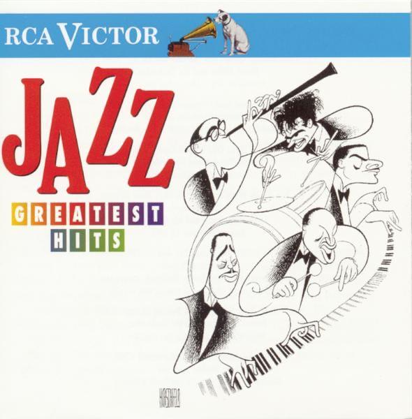 Sing, Sing, Sing (With a Swing), Pt. 1 & 2
