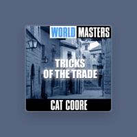 Cat Coore
