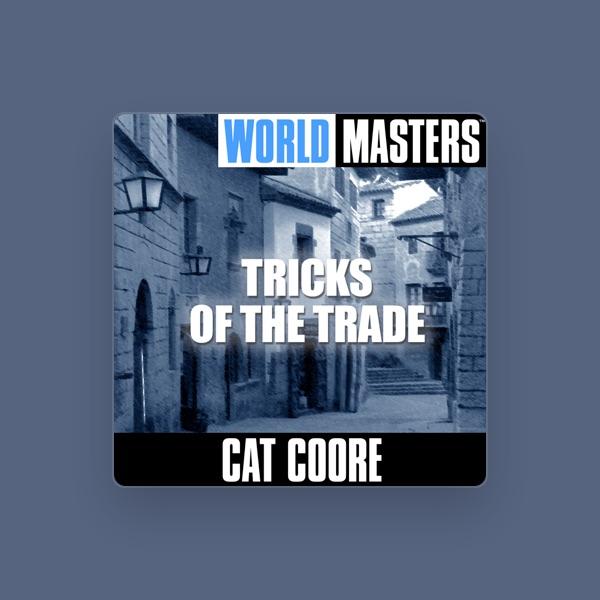 Cat Coore