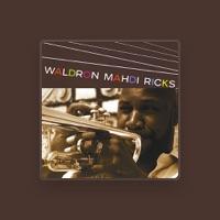 Waldron Mahdi Ricks