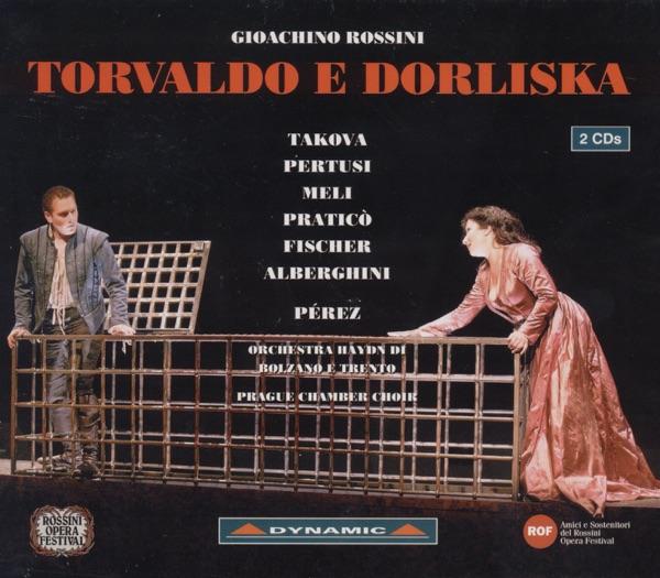 Torvaldo e Dorliska: Act II Scene 8: Per Bacco, Seguitatelo (Giorgio)