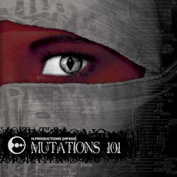 Mutate (Original Mix)