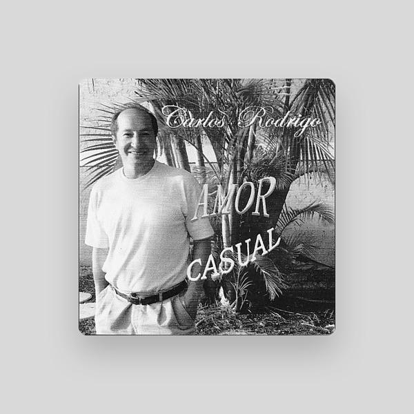 Carlos Rodrigo