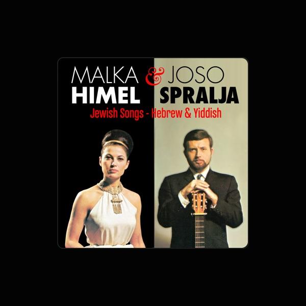Malka Himel