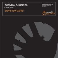 Brave New World (Nice 7 Instrumental)