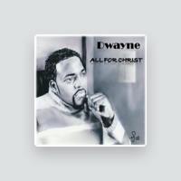 Dwayne