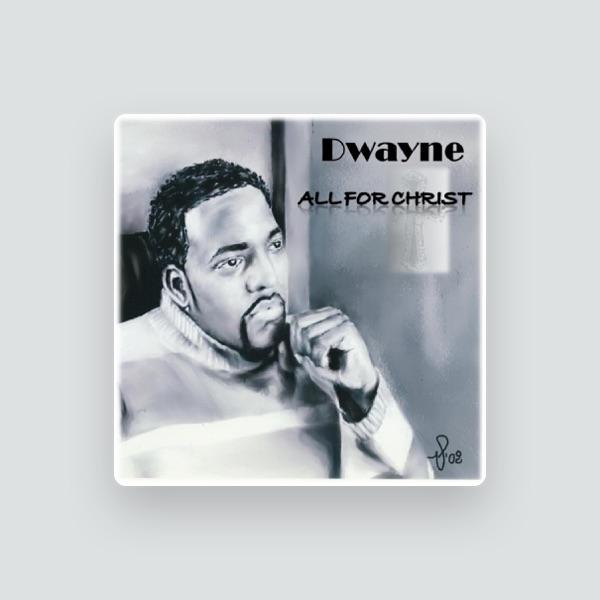 Dwayne
