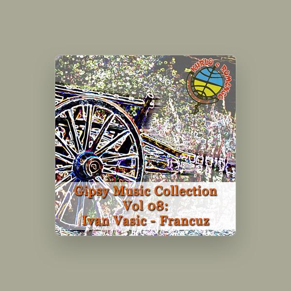 Ivan Vasic-Francuz