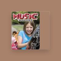LifeWay Praise Kids
