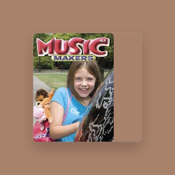 LifeWay Praise Kids