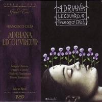 Adriana Lecouvreur: Act Four: Un Cofanetto? Scusate