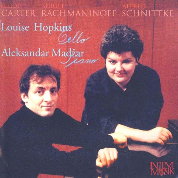 Cello Sonata in G minor, Op. 19 : III. Andante