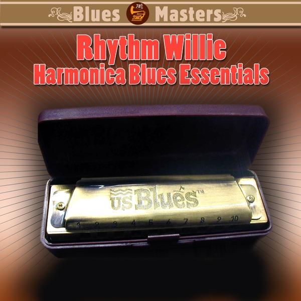 I've Got Rhythm