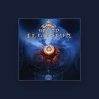 Grand Illusion