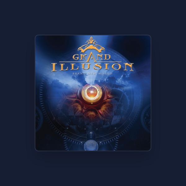 Grand Illusion
