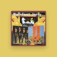 Barefoot Jerry