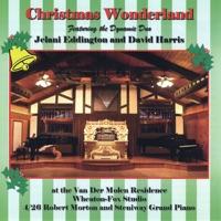 The Christmas Waltz