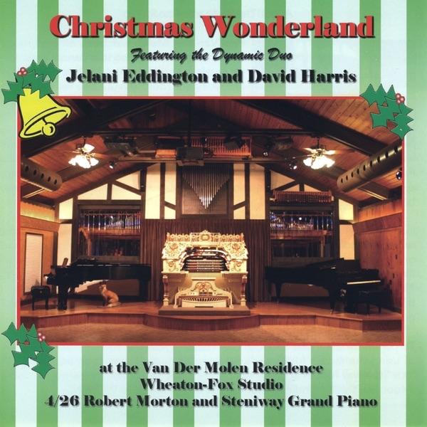 The Christmas Waltz