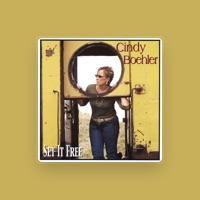 Cindy Boehler