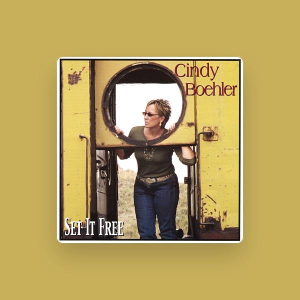 Cindy Boehler