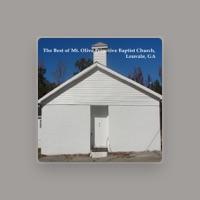 Mt. Olive Primitive Baptist Church