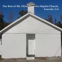 I Been Born Again (Feat. Deacon Jessie Phelps)