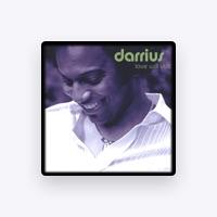 Darrius Willrich