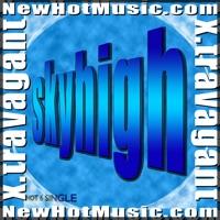Sky High (Dance Mix 1 Instrumental)