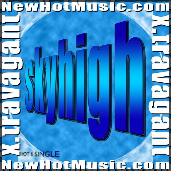 Sky High (Dance Mix 1 Instrumental)