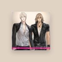 翼と一 (cv:鈴木達央 & 小野大輔)
