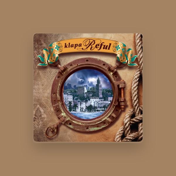 Klapa Reful