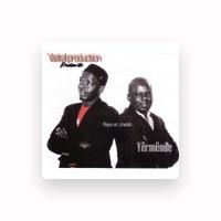 Pape et Cheikh