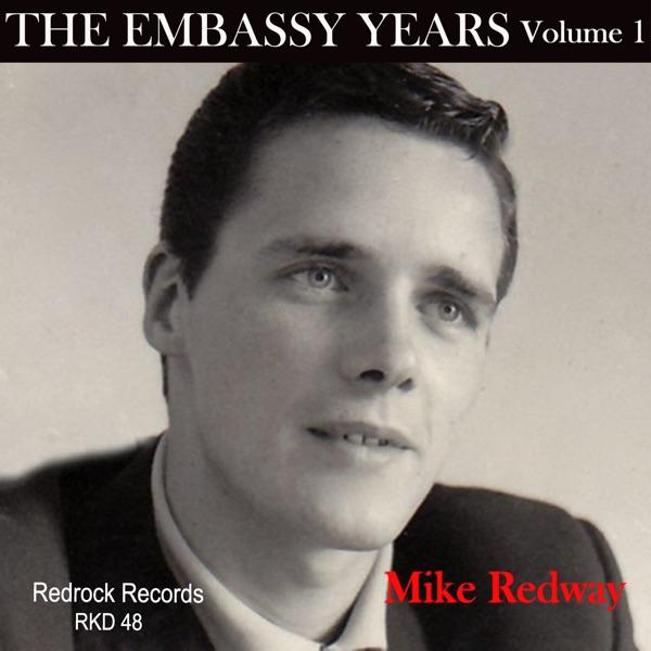 I Want to Stay Here (feat. Mike Redway & Joan Baxter)