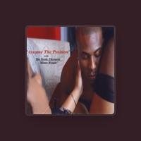 The Poetic Therapist 'Mister Wright'