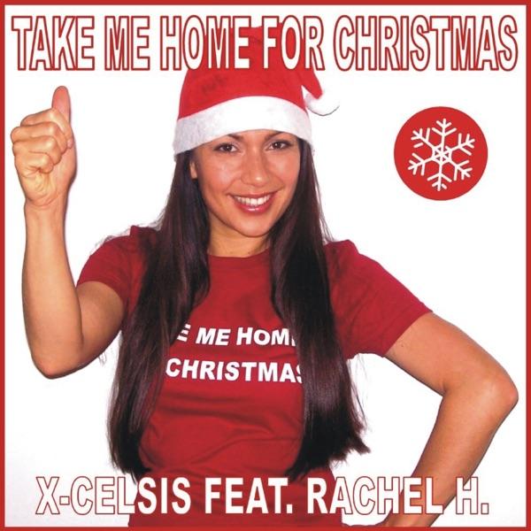 Take Me Home for Christmas (Dance Mix)
