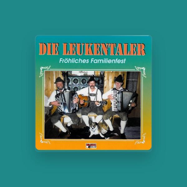 Die Leukentaler