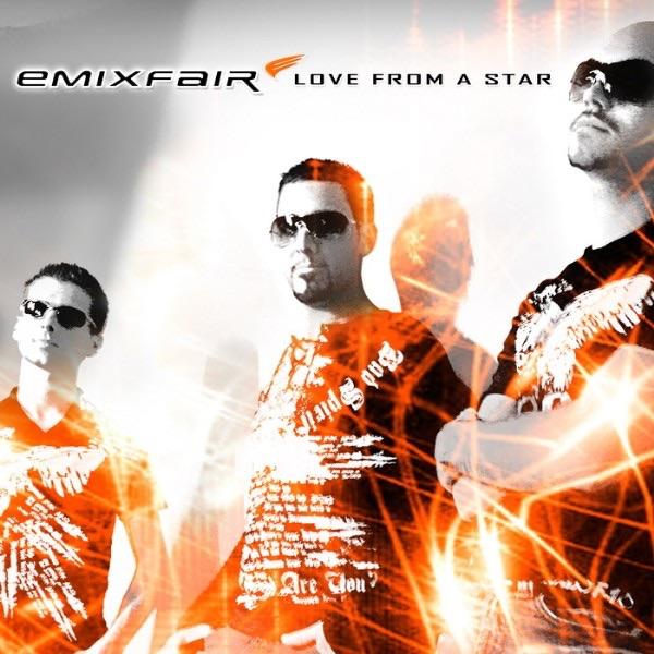 Love from a Star (Electropop Mix)