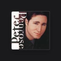 Peter Penrose